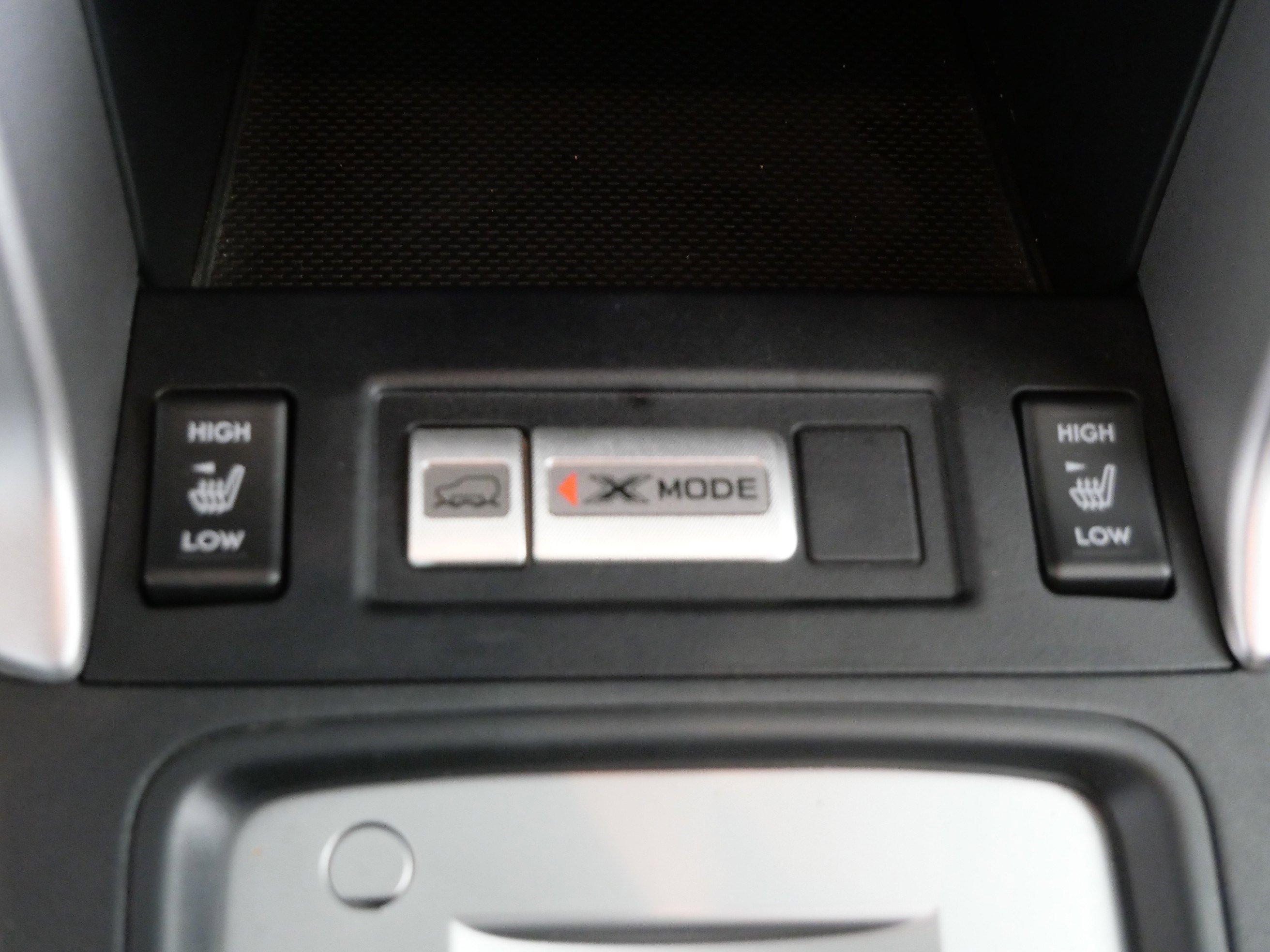 2017 Subaru Forester Premium photo 28