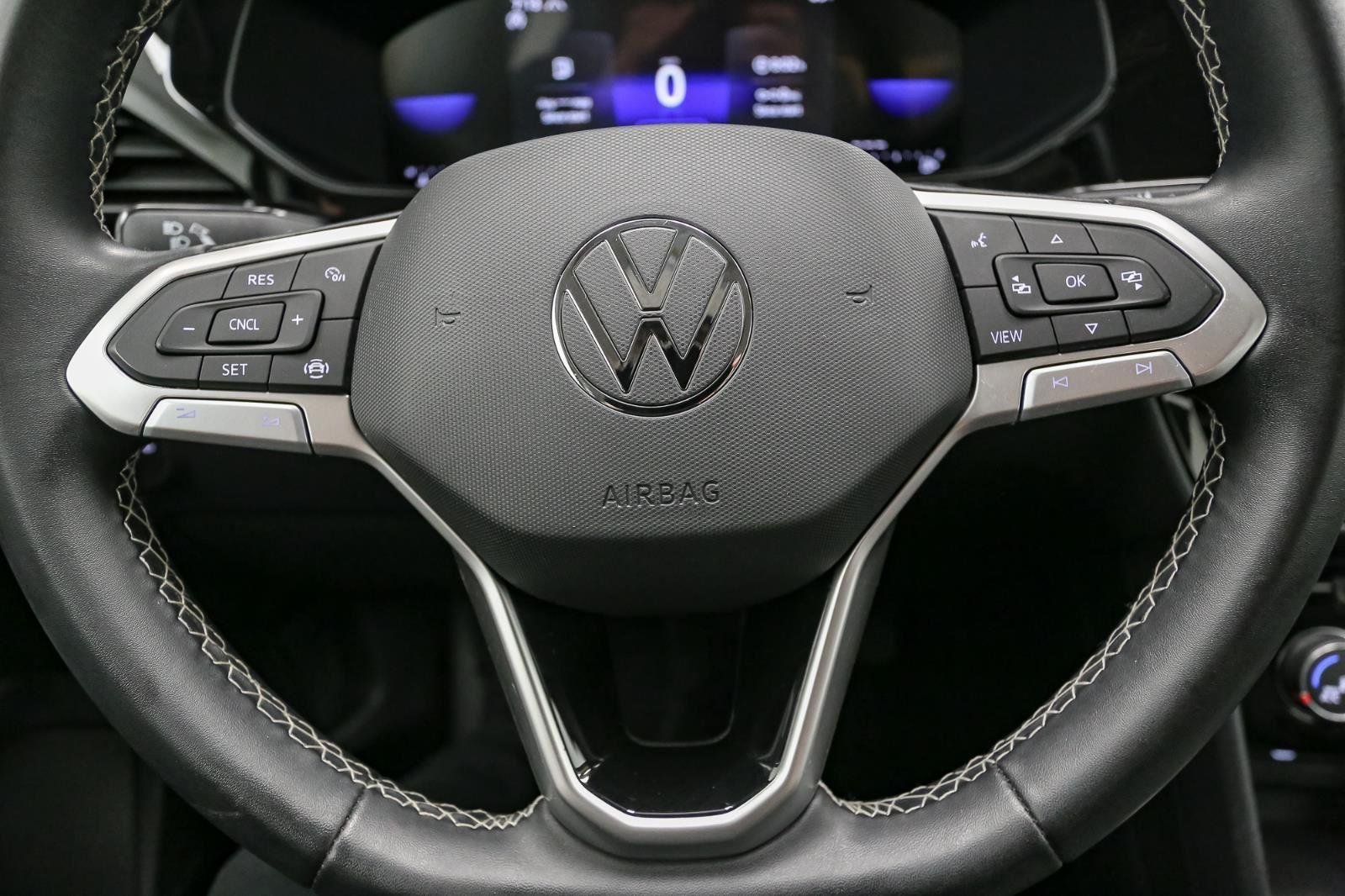 2023 Volkswagen Taos S photo 25