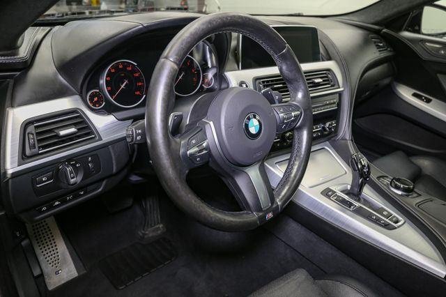 2018 Bmw 640i xDrive Gran Coupe photo 23