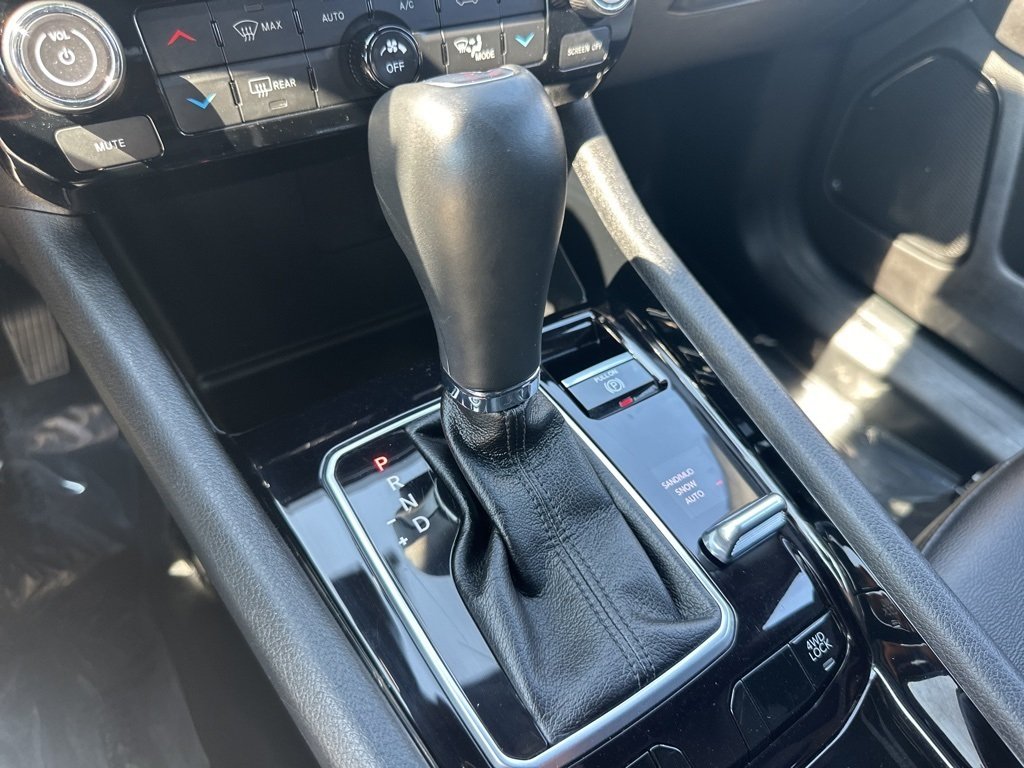 2024 Jeep Compass Limited photo 16
