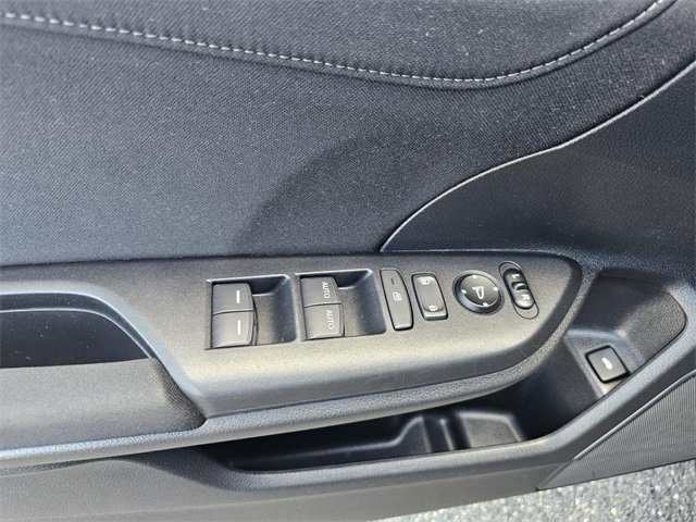 2018 Honda Civic EX photo 19