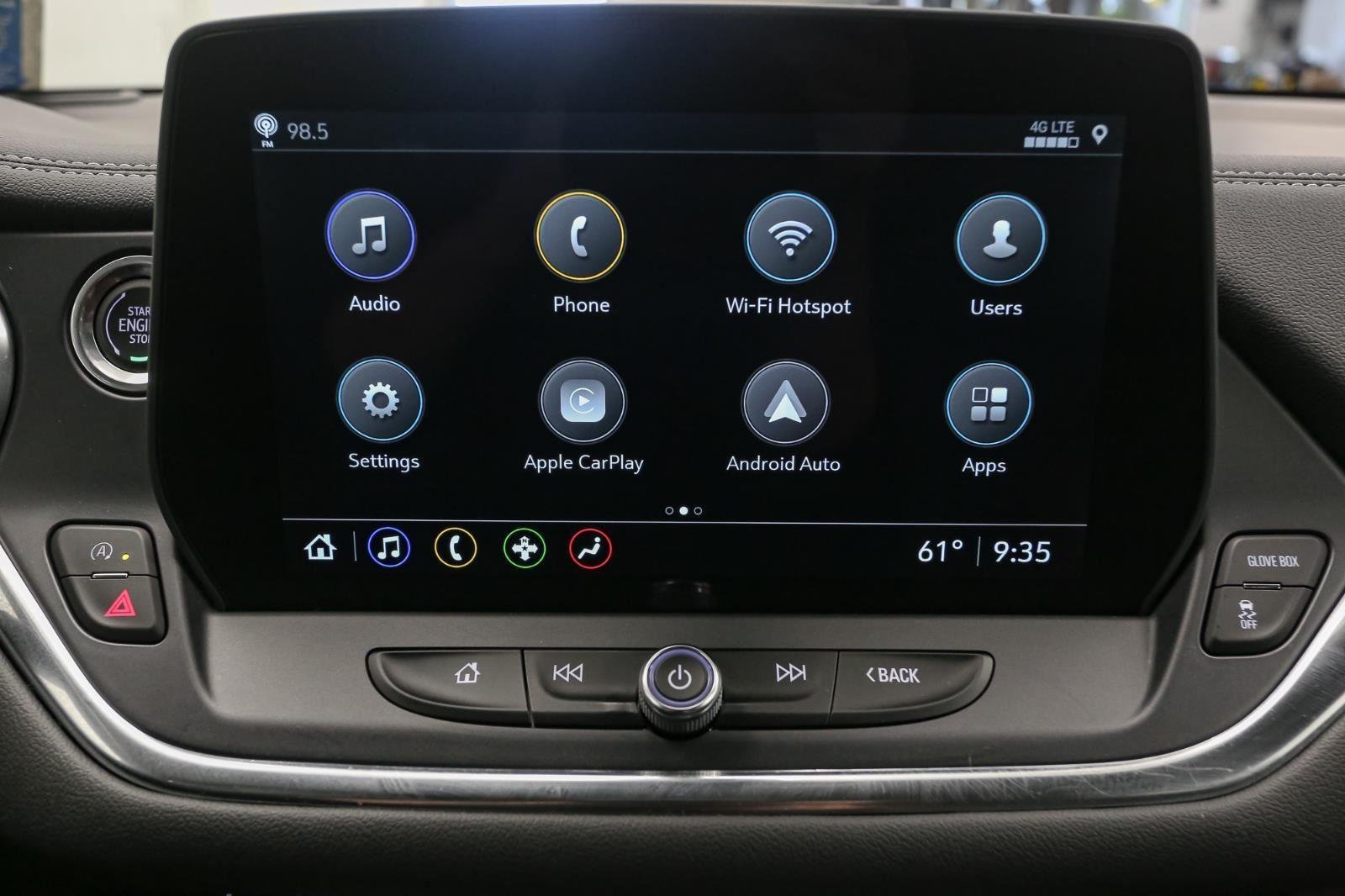2023 Chevrolet Blazer 2LT photo 23