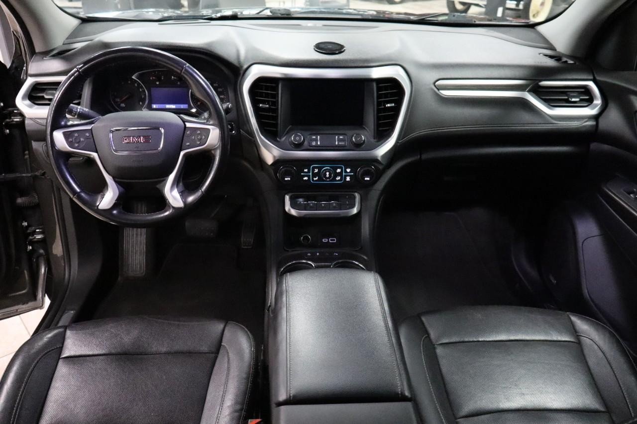 2020 Gmc Acadia SLT photo 10
