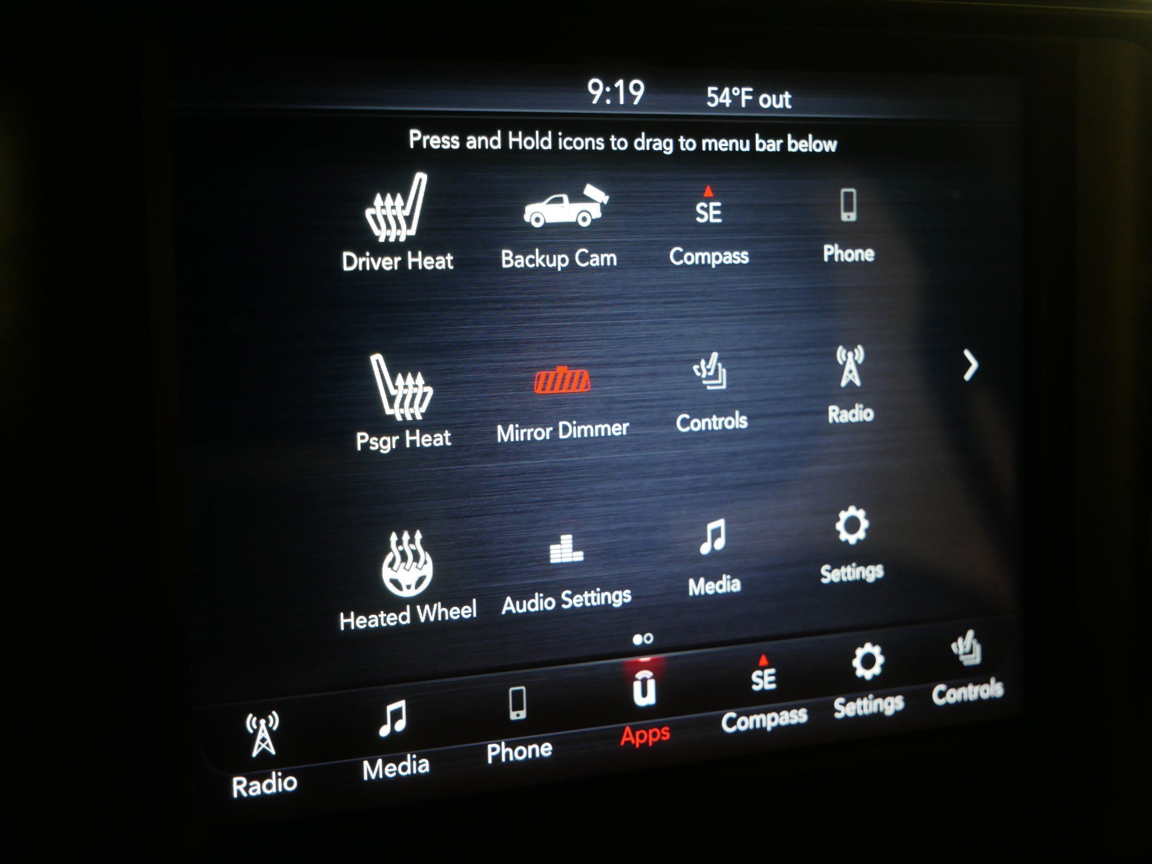2021 Ram 2500 Big Horn photo 30