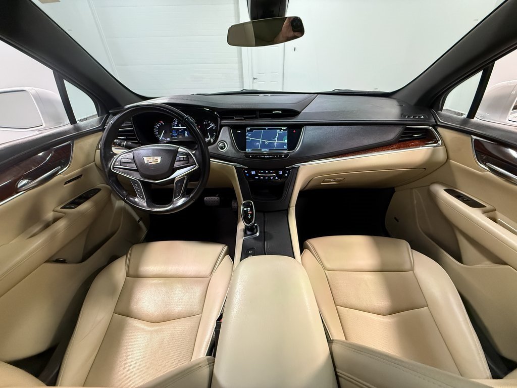 2019 Cadillac XT5 Premium Luxury photo 65