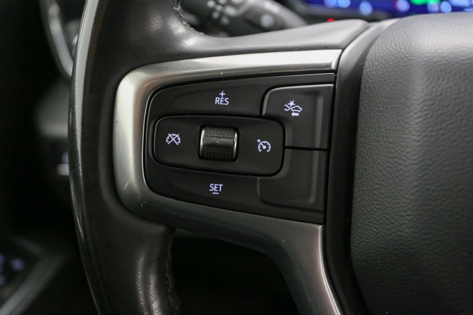 2024 Chevrolet Silverado 3500HD LT photo 27