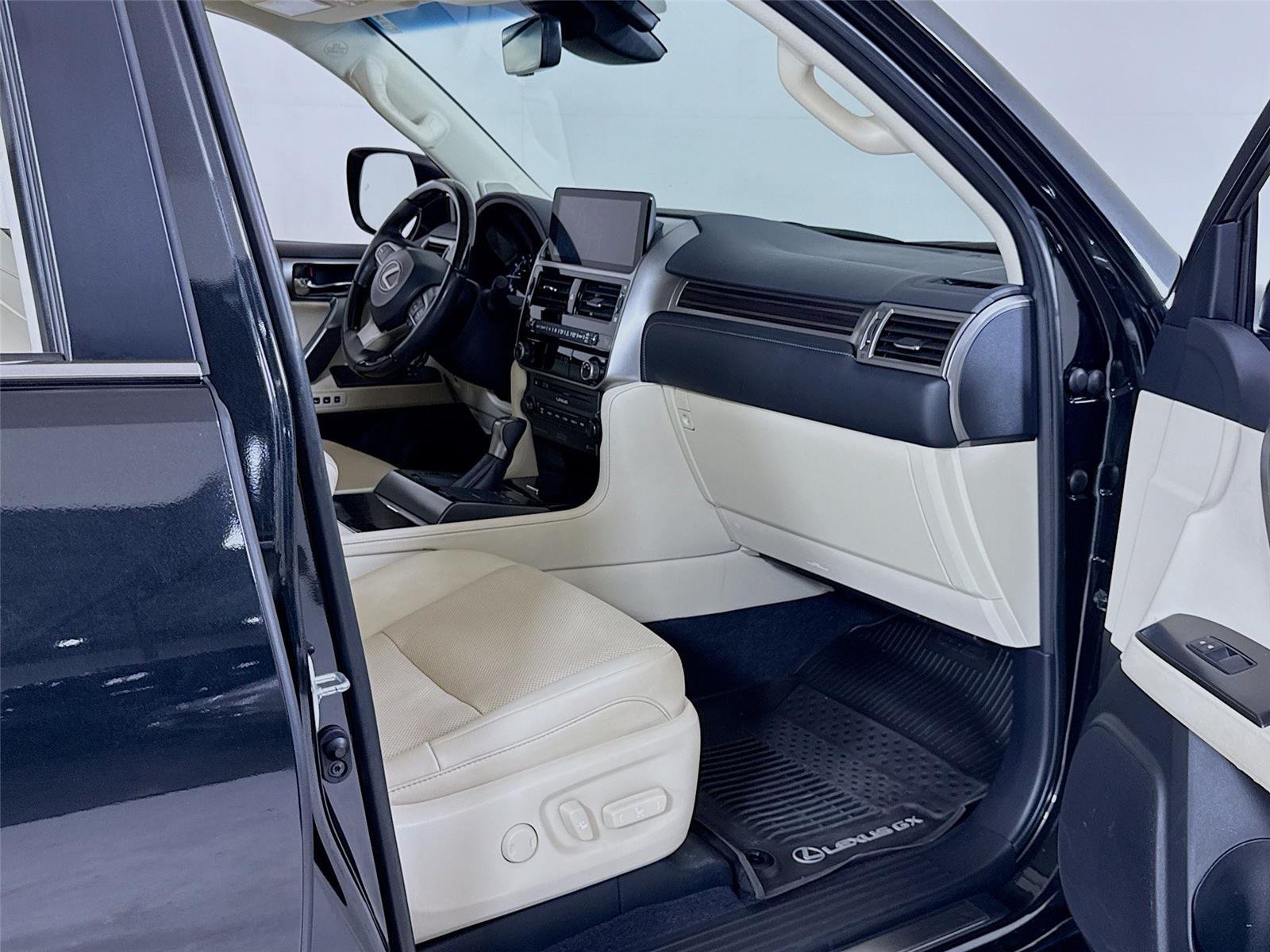 2023 Lexus GX 460 Premium photo 29