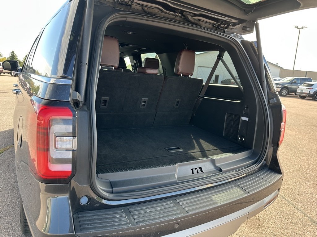 2023 Ford Expedition MAX Limited photo 28