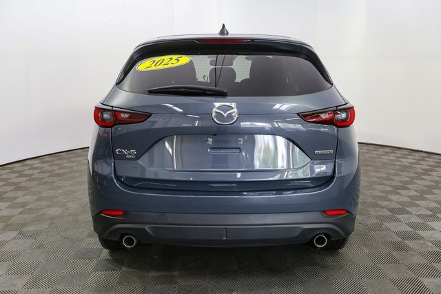 2025 Mazda CX-5 2.5 S Carbon photo 7