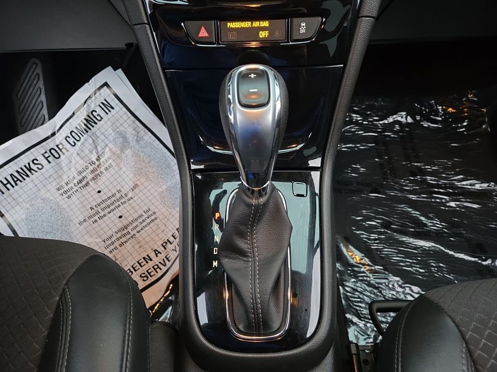 2022 Buick Encore Preferred photo 24