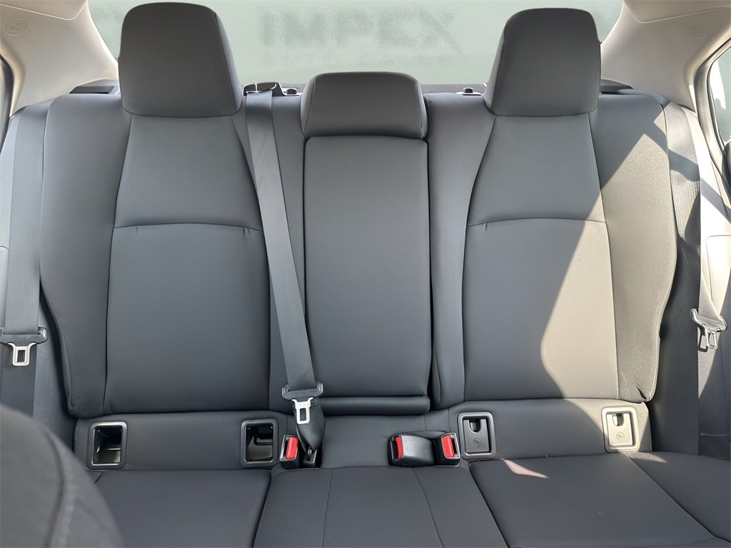 2024 Toyota Corolla LE photo 10