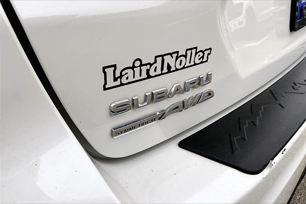 2024 Subaru Crosstrek Premium photo 2