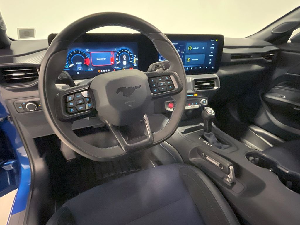 2024 Ford Mustang Dark Horse photo 60