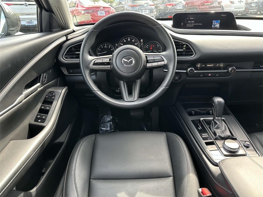 2022 Mazda CX-30 2.5 Select photo 16