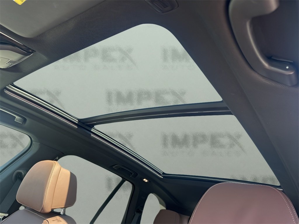 2022 Bmw X5 xDrive45e photo 12