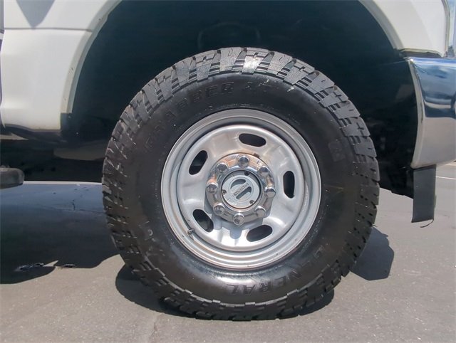 2019 Ford F-350 photo 24
