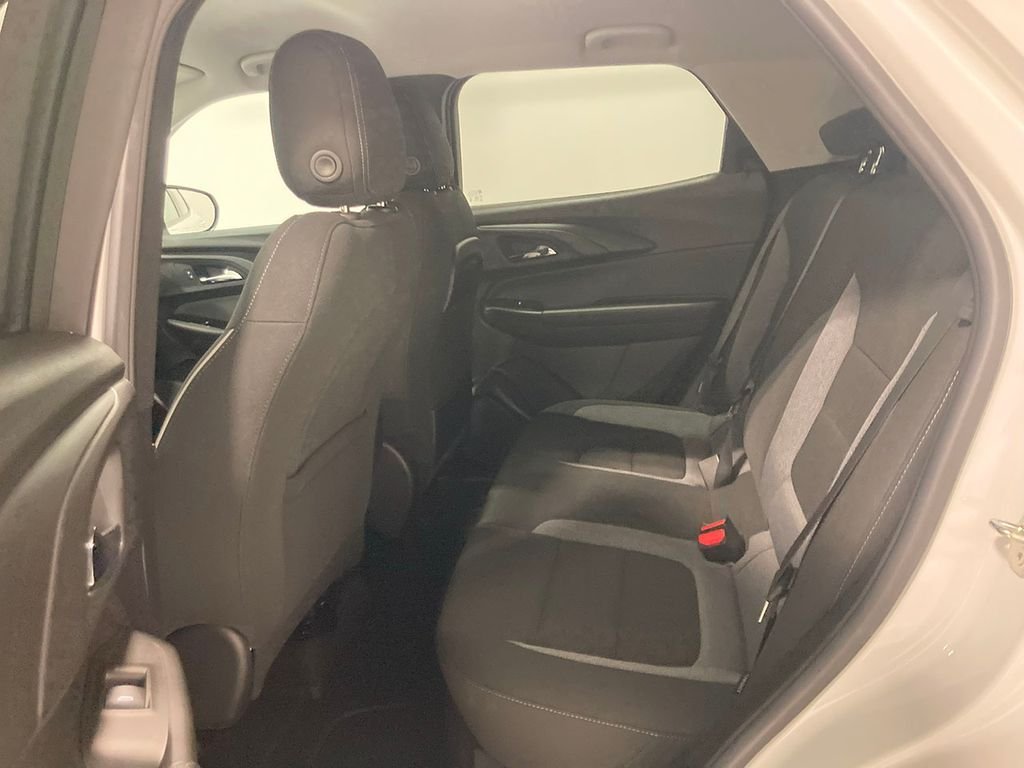 2023 Chevrolet Trailblazer LT photo 16