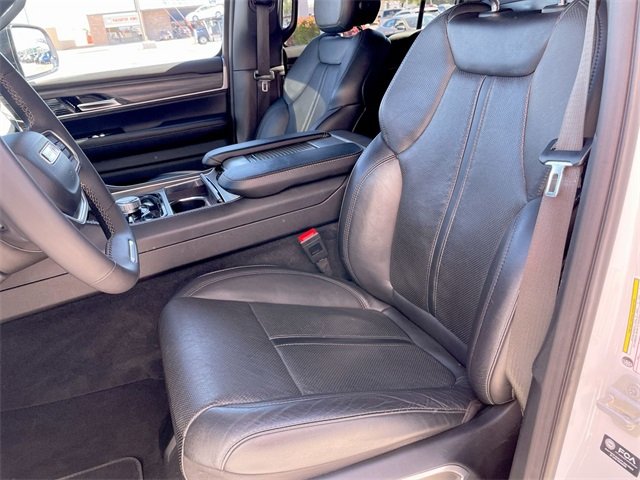 2023 Jeep Wagoneer Series II photo 4