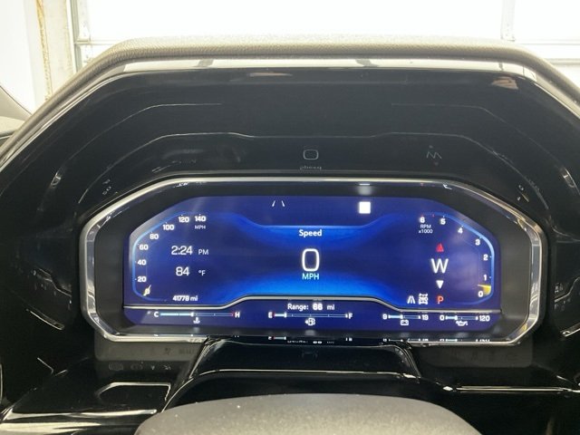 2022 Chevrolet Silverado 1500 ZR2 photo 10