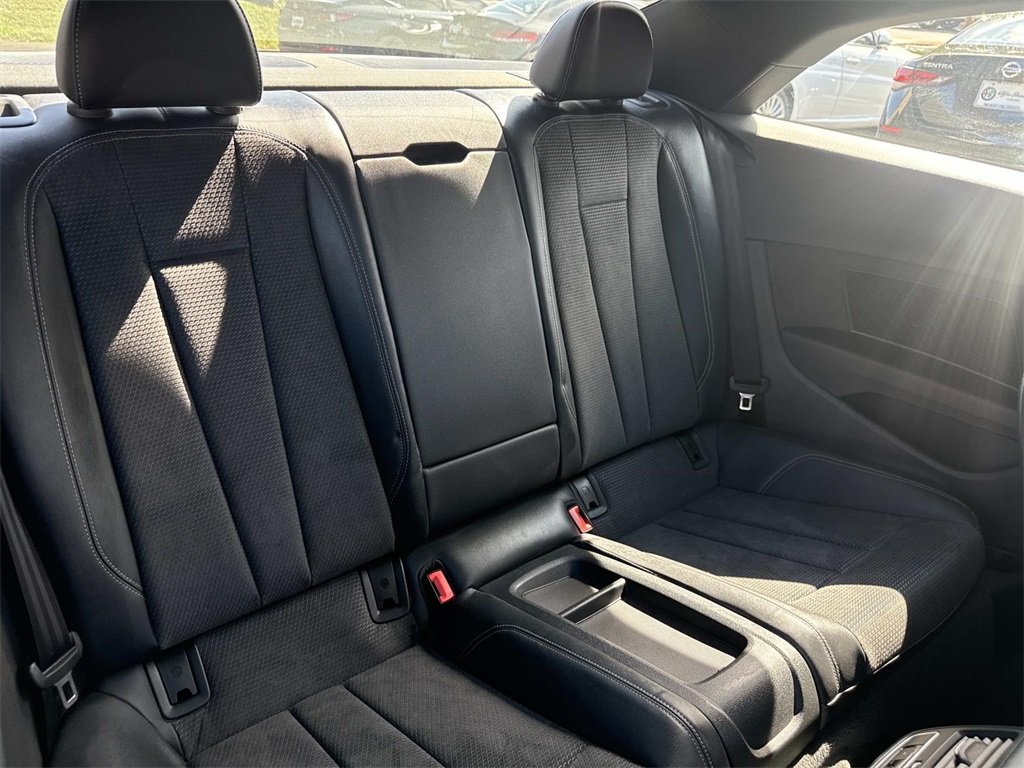 2021 Audi A5 45 S line Premium Plus photo 15