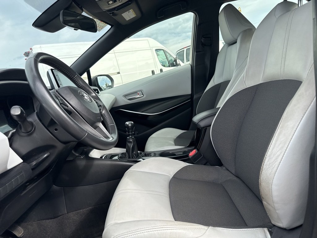 2022 Toyota Corolla XSE photo 6