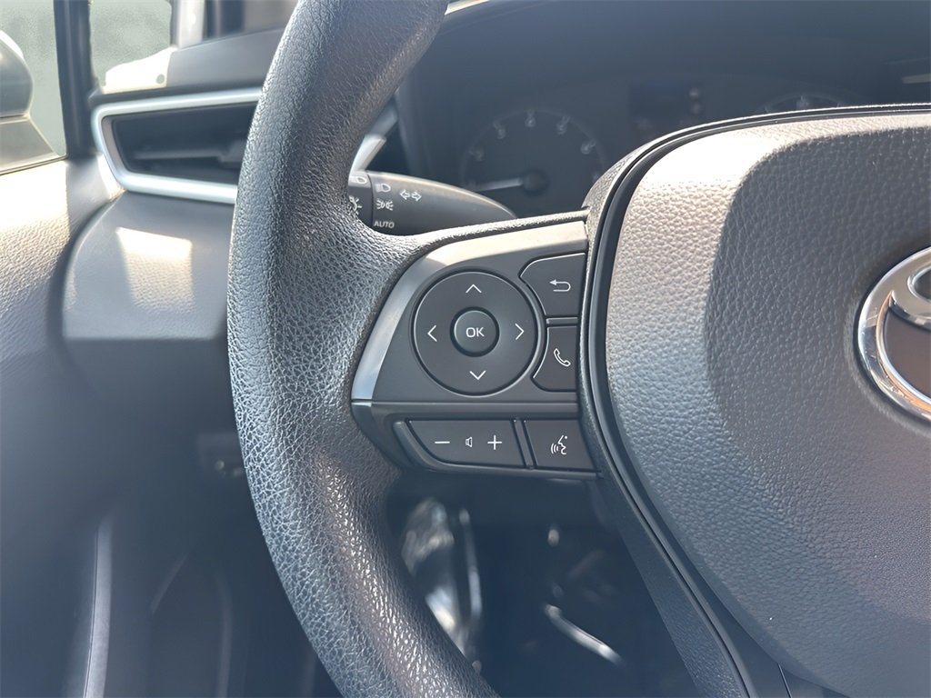 2024 Toyota Corolla LE photo 12