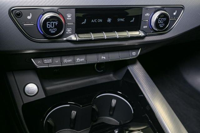 2025 Audi A5 45 S line Premium Quattro photo 24