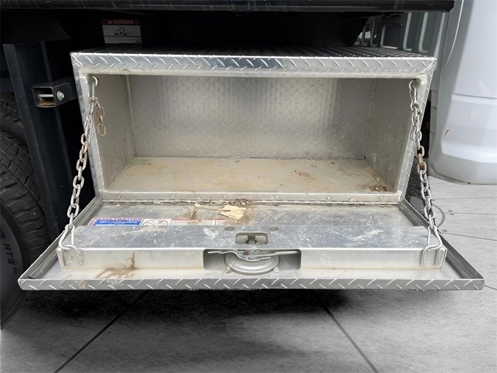 2023 Ram 3500 Tradesman photo 30