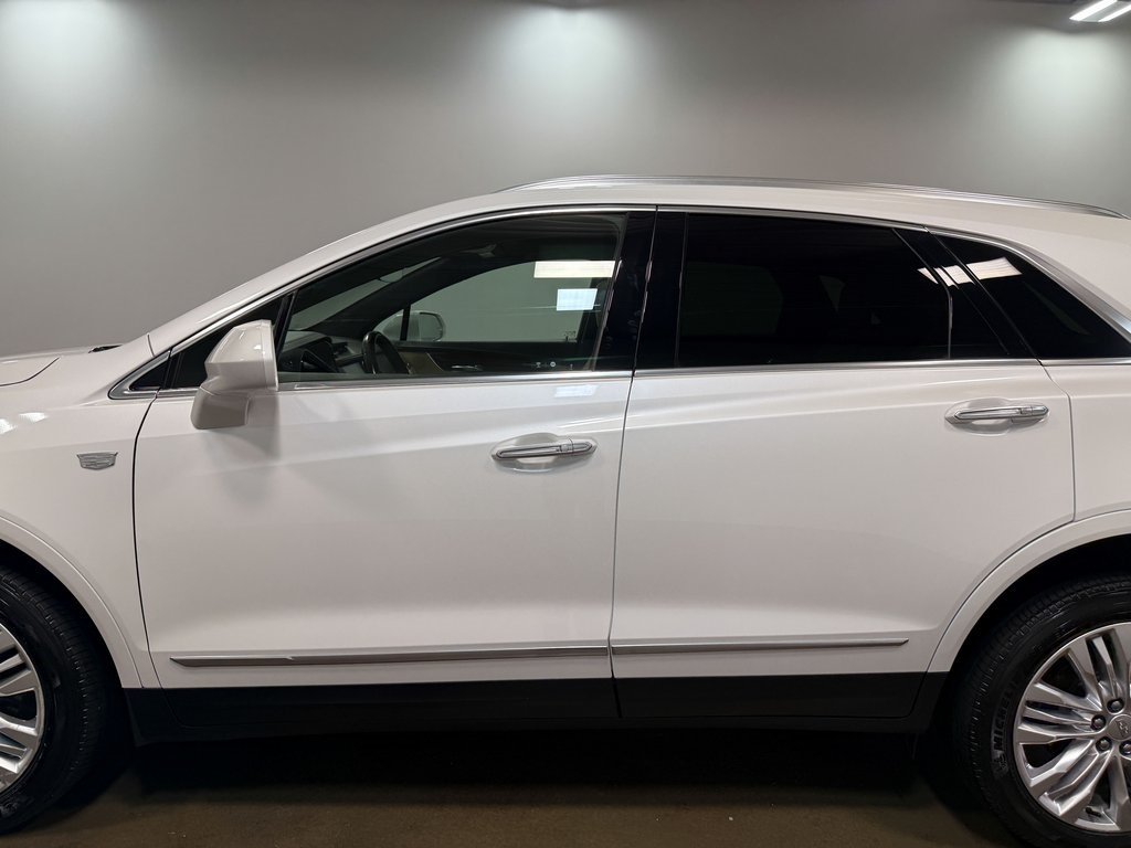 2019 Cadillac XT5 Premium Luxury photo 34