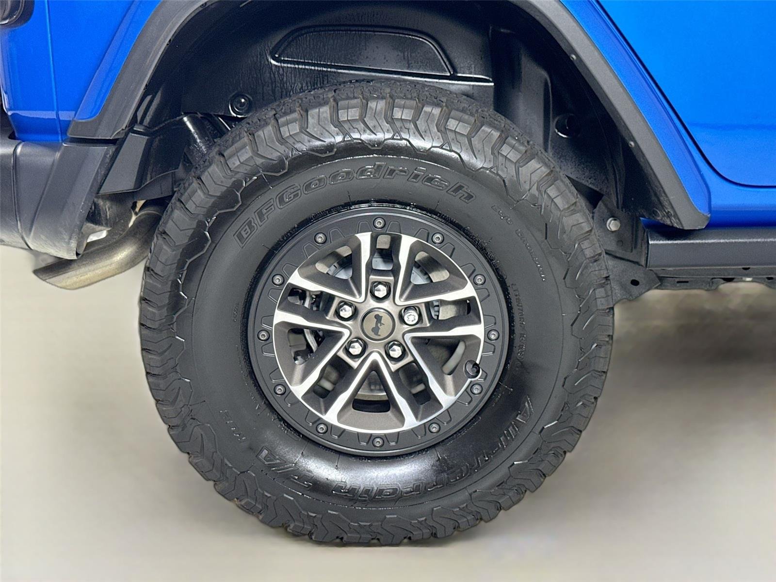 2024 Jeep Wrangler Rubicon 392 photo 35