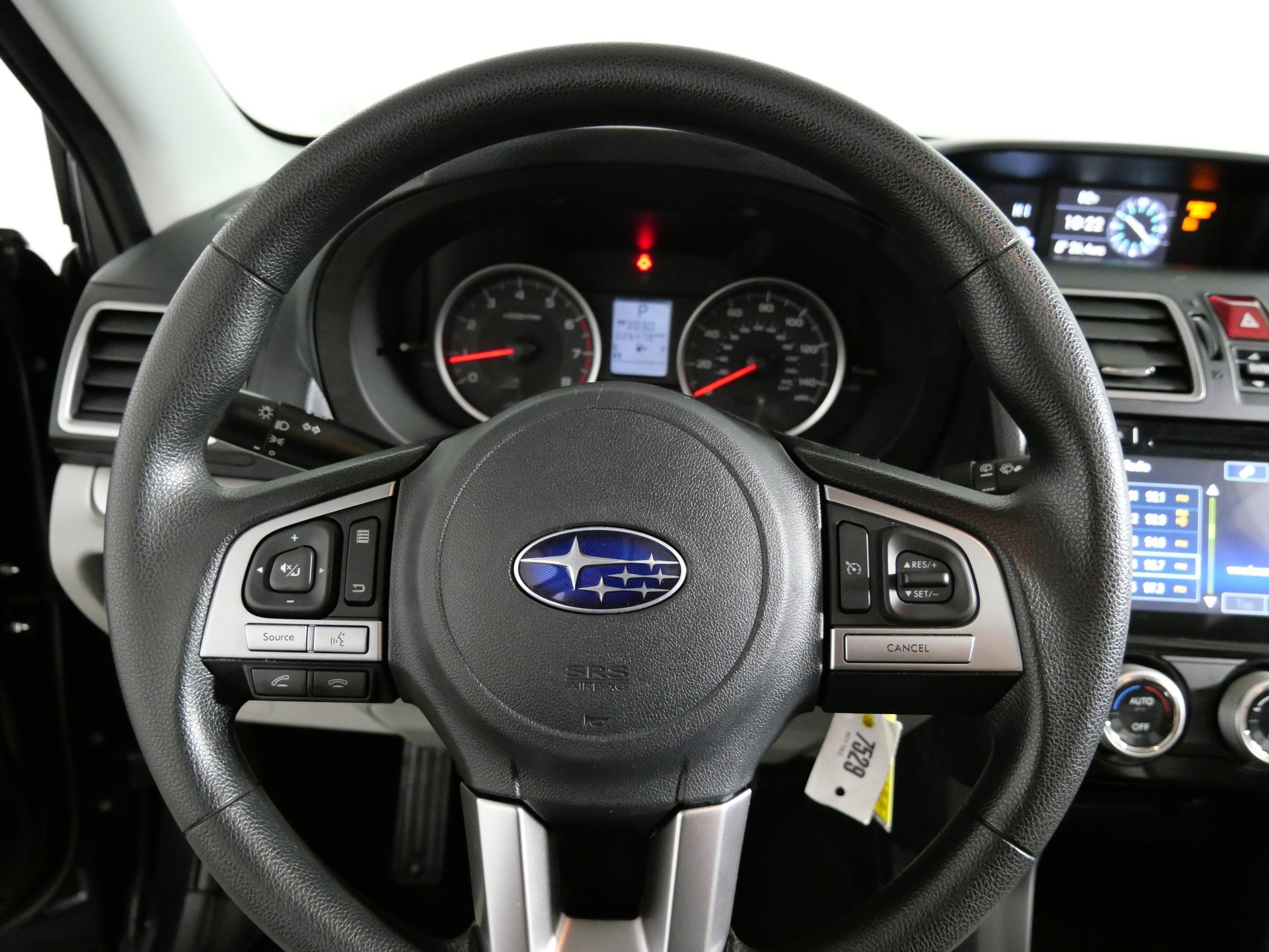 2017 Subaru Forester Premium photo 22