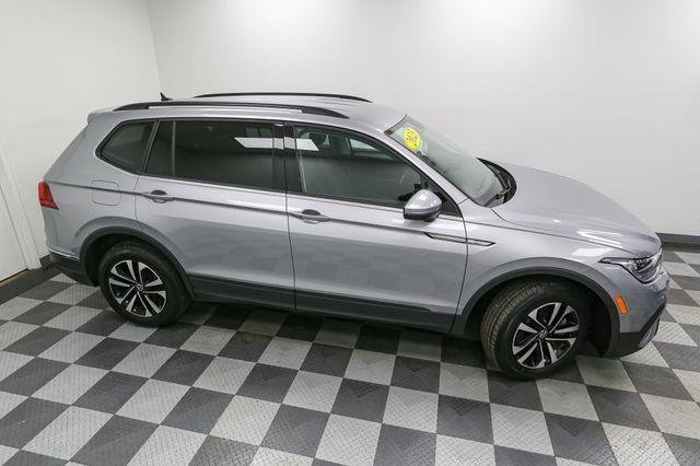 2023 Volkswagen Tiguan S photo 4