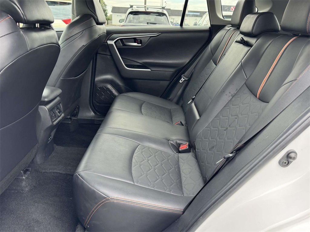 2024 Toyota RAV4 Adventure photo 14