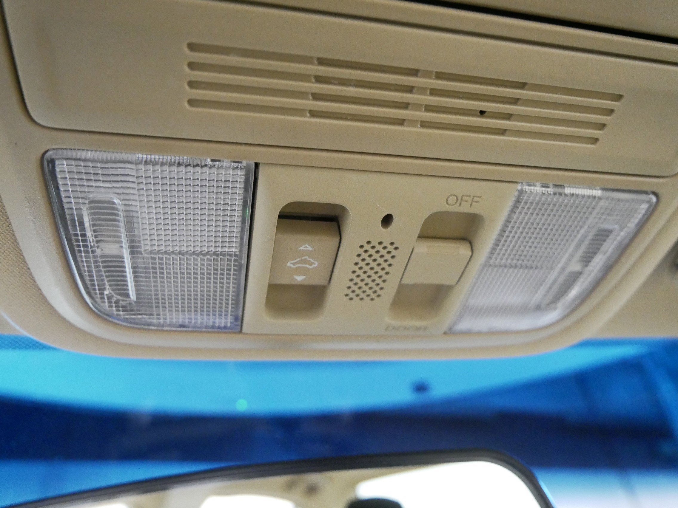 2009 Honda Accord EX photo 31
