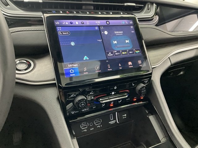 2022 Jeep Cherokee Limited 4xe photo 10