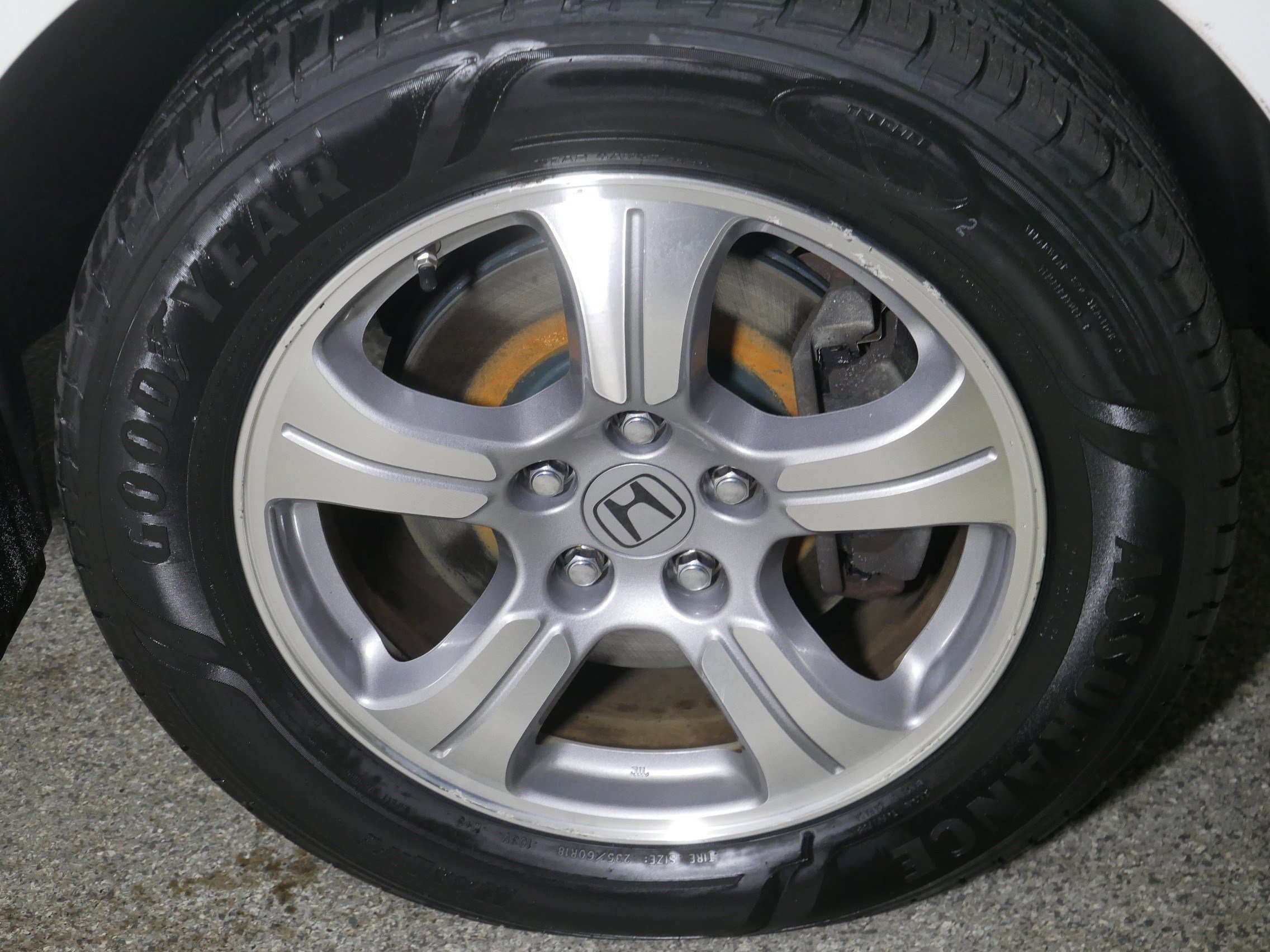 2013 Honda Pilot EX-L photo 14