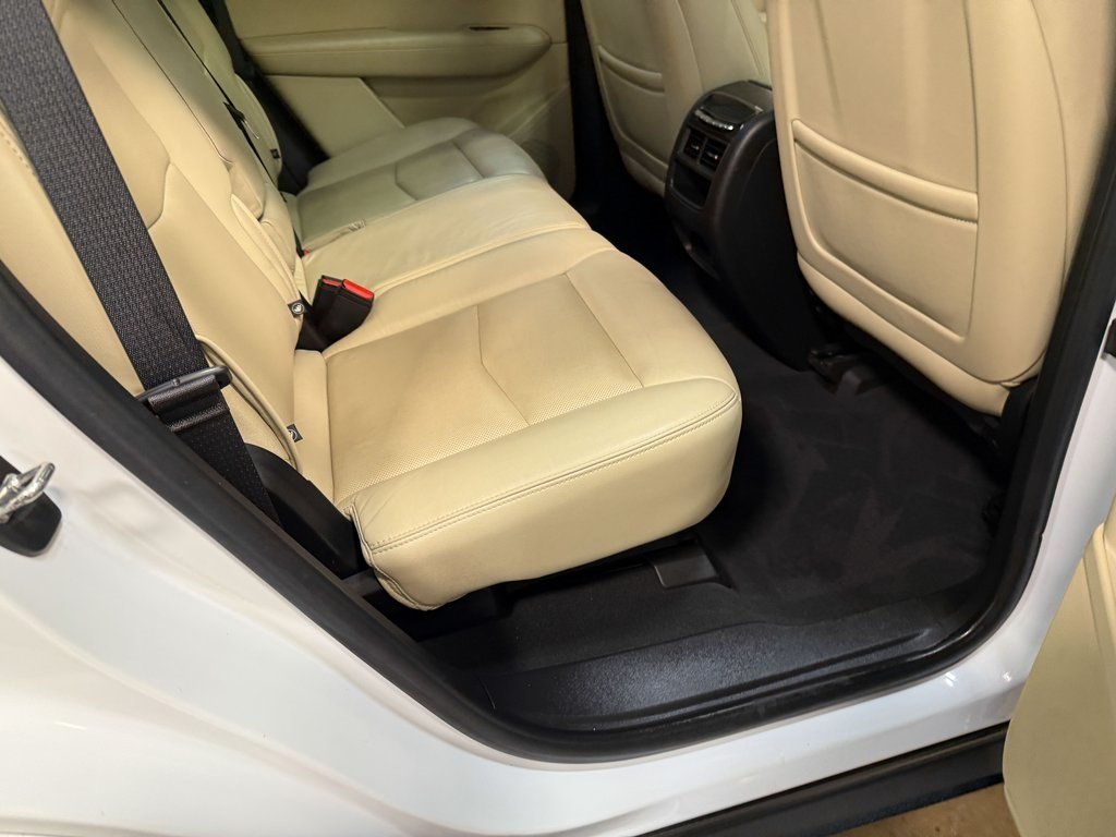 2019 Cadillac XT5 Premium Luxury photo 60