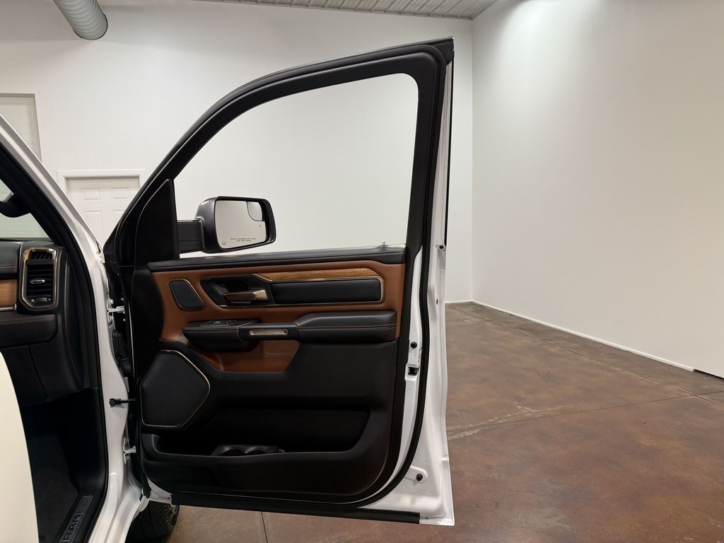 2023 Ram 1500 Laramie Longhorn photo 53