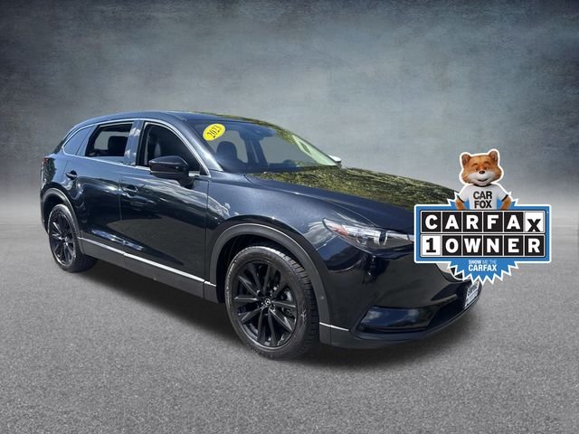 2023 Mazda CX-9 Touring photo 2