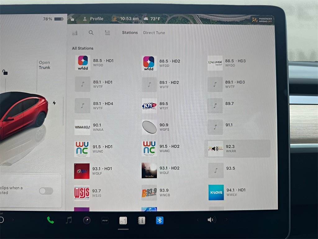 2023 Tesla Model 3 Performance photo 18