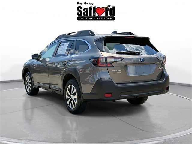 2023 Subaru Outback Premium photo 5