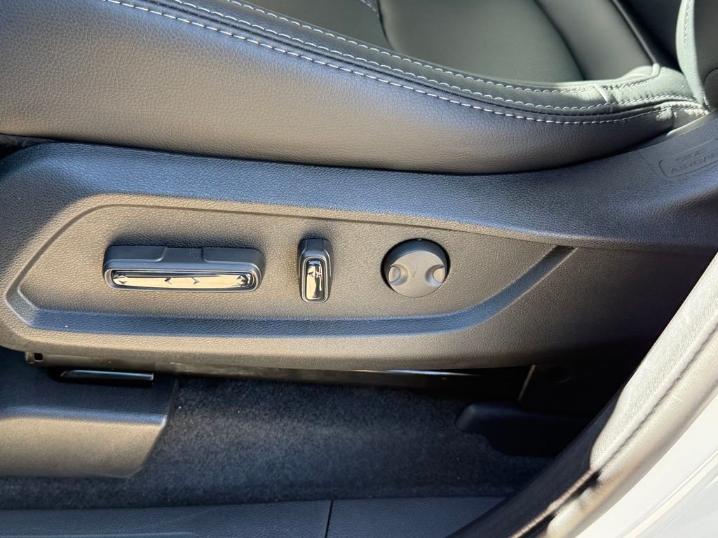 2025 Honda Pilot EX-L photo 23
