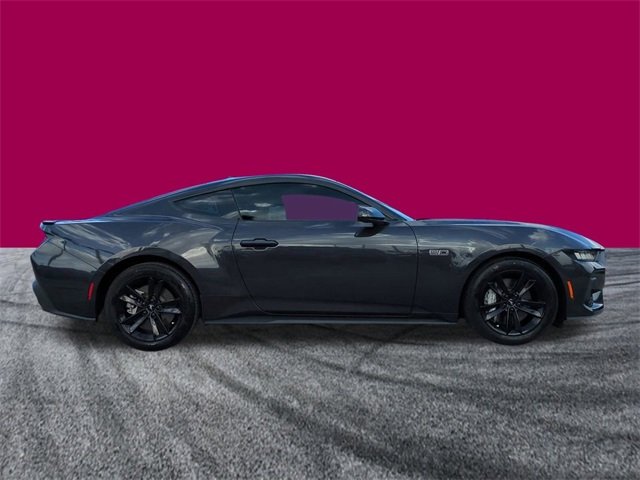 2024 Ford Mustang GT photo 2