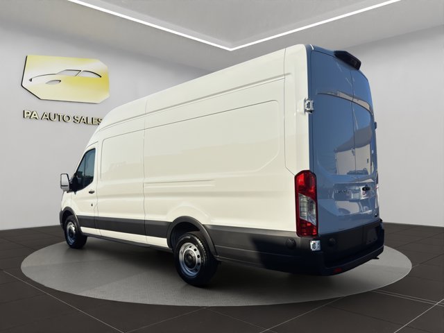 2025 Ford Transit Cargo Van photo 2