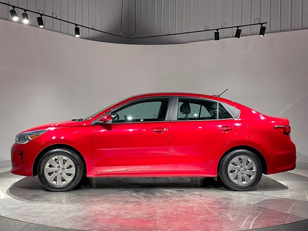 2019 Kia Rio S photo 12