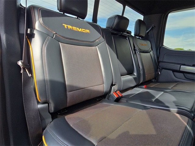 2022 Ford F-150 King Ranch photo 23