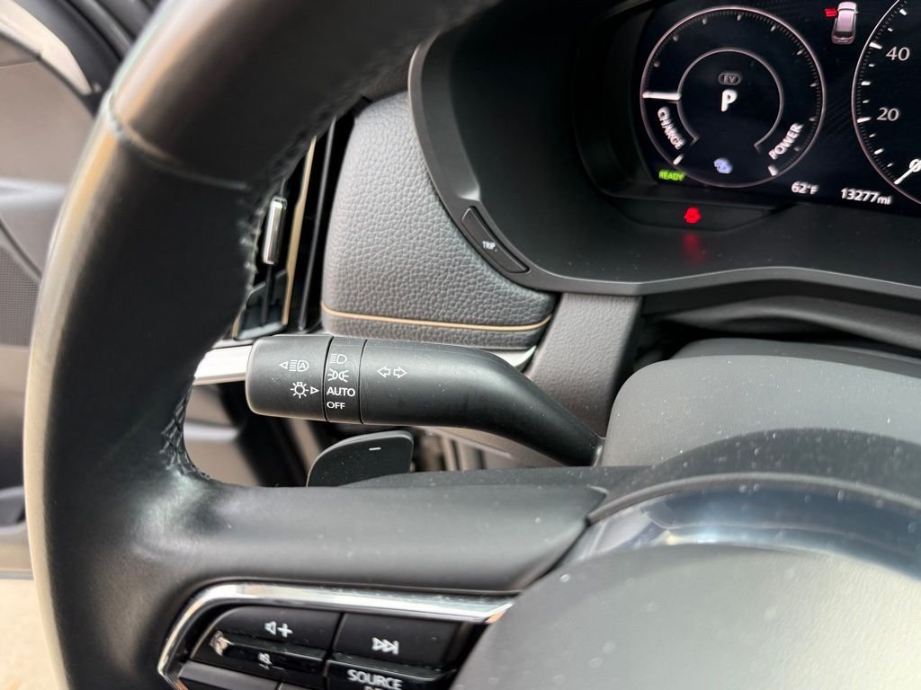 2024 Mazda CX-90 Premium photo 20