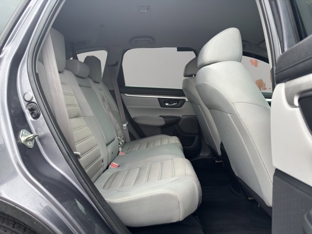 2017 Honda CR-V LX photo 17