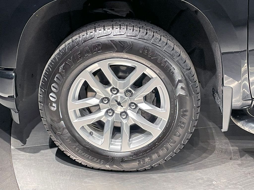2021 Chevrolet Silverado 1500 RST photo 31