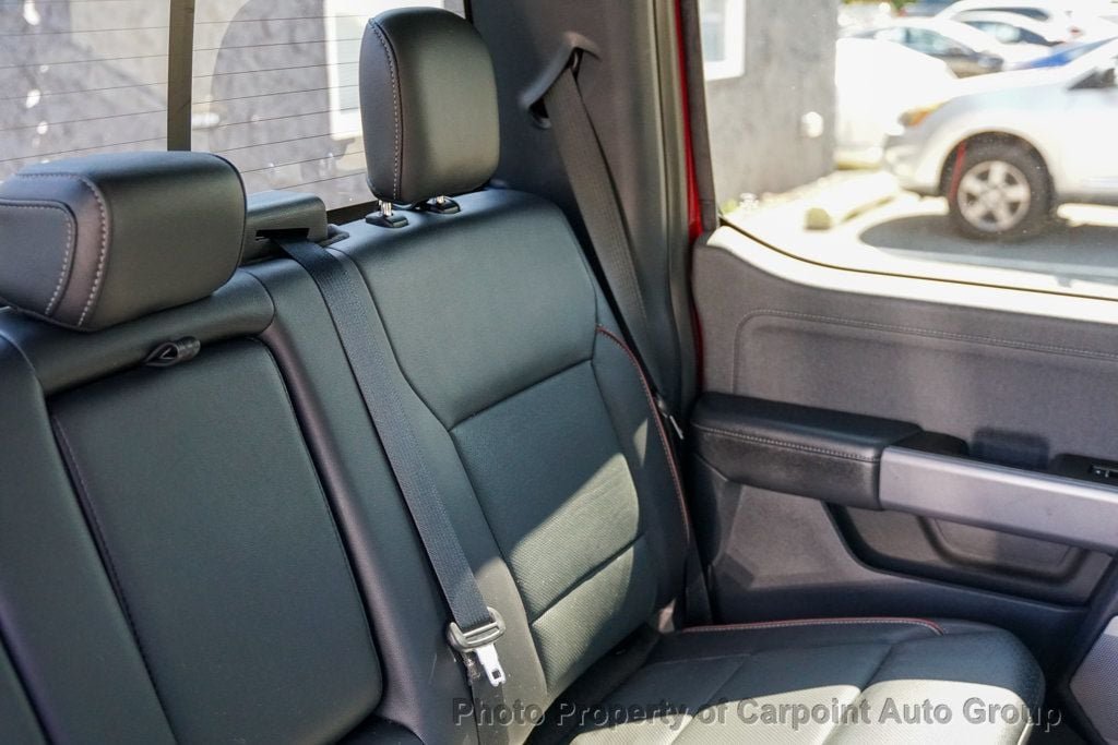 2022 Ford F-150 photo 17